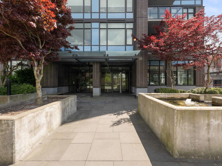 1204-188 Agnes Street, New Westminster, BC, V3L 0H6 - 19