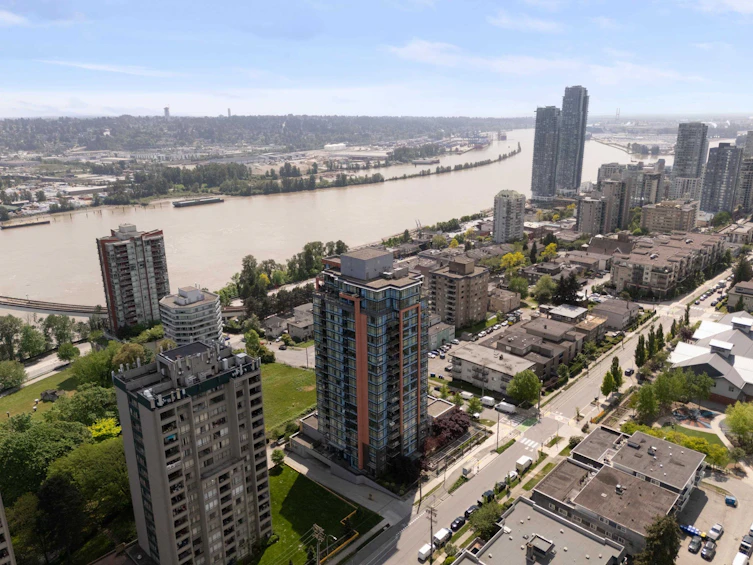 1204-188 Agnes Street, New Westminster, BC, V3L 0H6 - 23