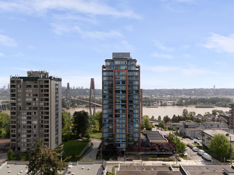 1204-188 Agnes Street, New Westminster, BC, V3L 0H6 - 25
