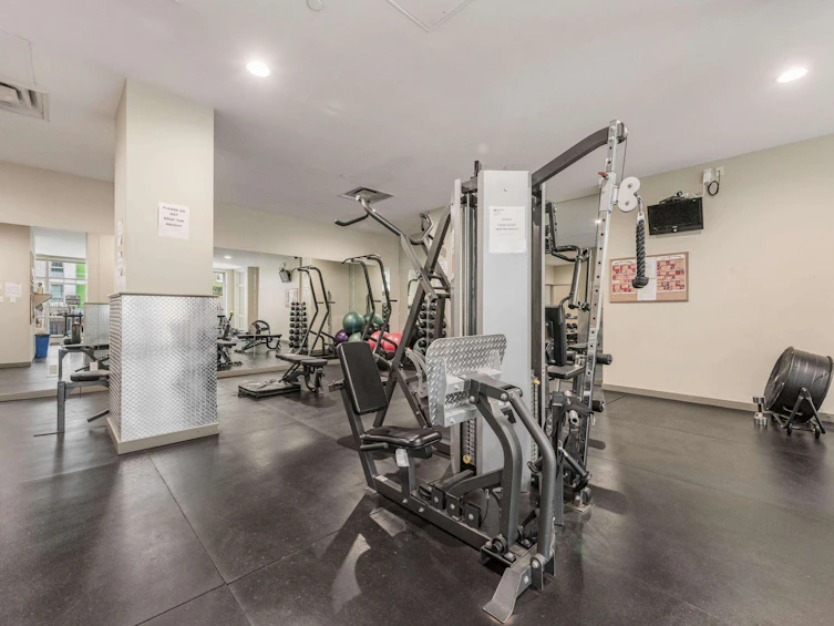 PH10-1082 Seymour Street, Vancouver, BC, V6B 1X9 - 16