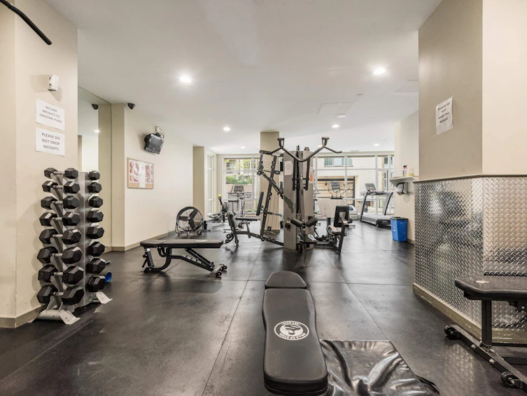 PH10-1082 Seymour Street, Vancouver, BC, V6B 1X9 - 14