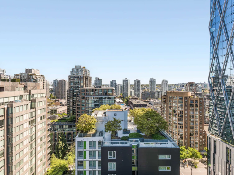 PH10-1082 Seymour Street, Vancouver, BC, V6B 1X9 - 19