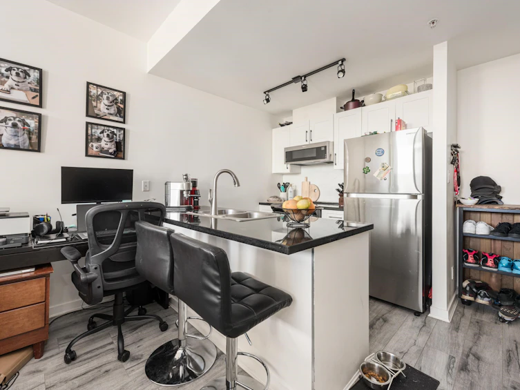 PH10-1082 Seymour Street, Vancouver, BC, V6B 1X9 - 7