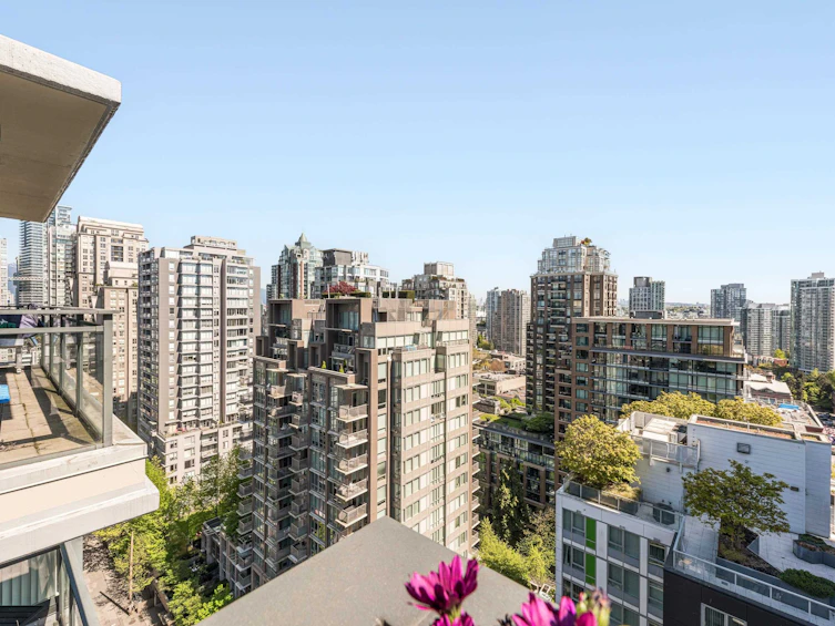 PH10-1082 Seymour Street, Vancouver, BC, V6B 1X9 - 18