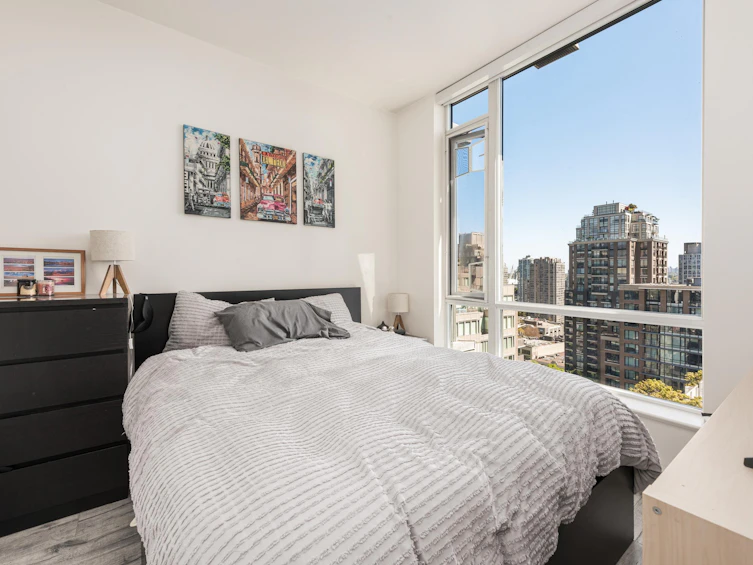 PH10-1082 Seymour Street, Vancouver, BC, V6B 1X9 - 11