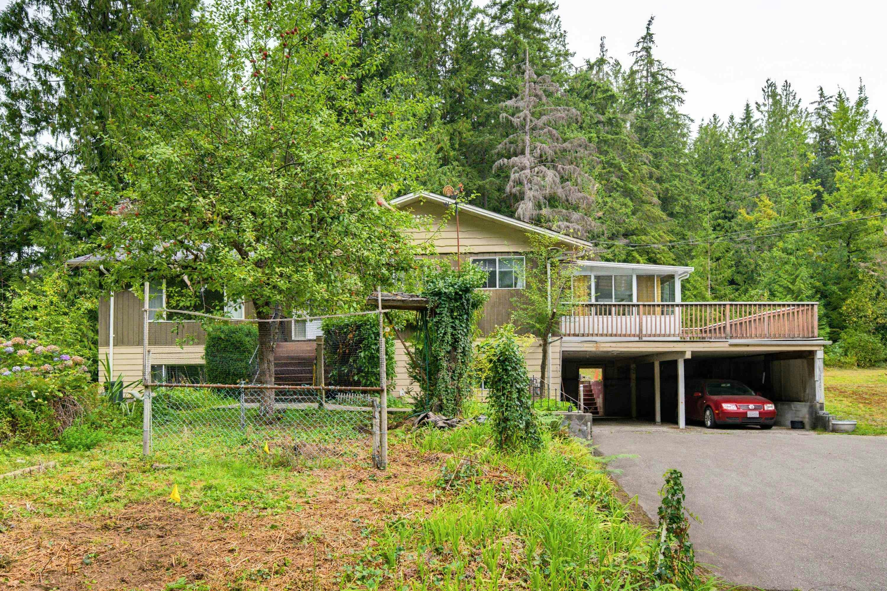 28595 Dewdney Trunk Road, Maple Ridge, BC, V2W 1M1