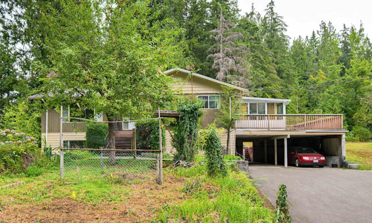 28595 Dewdney Trunk Road