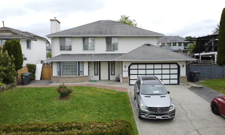 14919 Spenser Drive