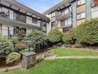 313-5450 Empire Drive - 5