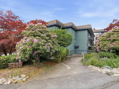 313-5450 Empire Drive - 2