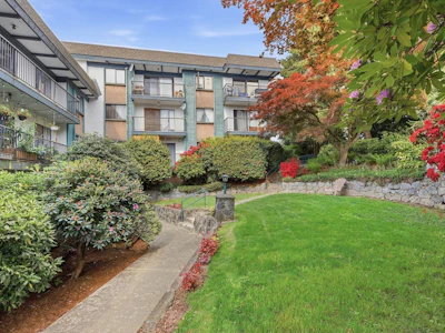 313-5450 Empire Drive - 4