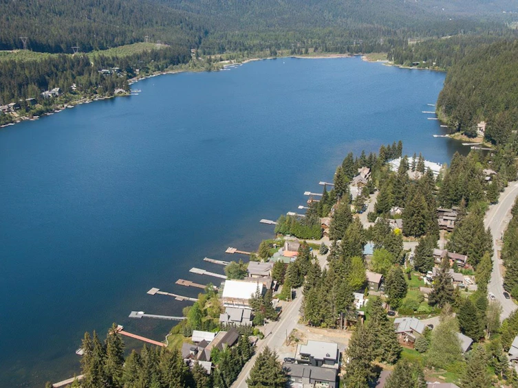3354 Lakeside Road, Whistler, BC, V8E 0B8 - 4