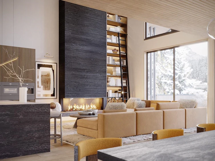 3354 Lakeside Road, Whistler, BC, V8E 0B8 - 13