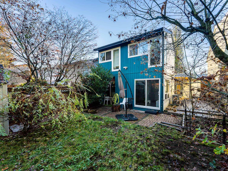3005 Firbrook Place, Coquitlam, BC, V3C 4B2 - 24