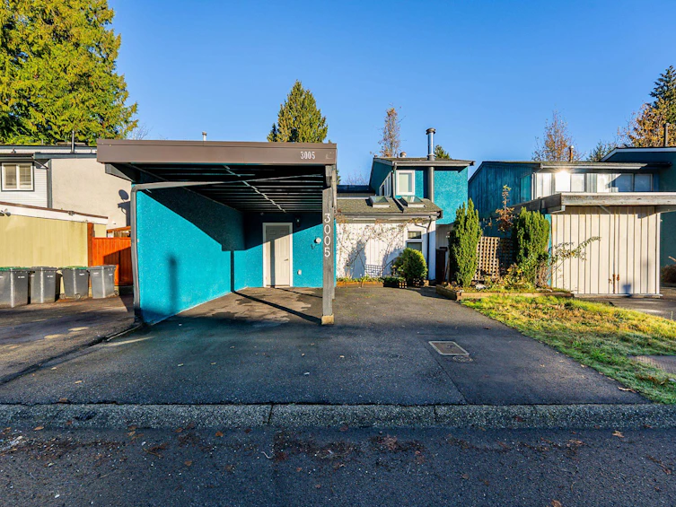3005 Firbrook Place, Coquitlam, BC, V3C 4B2 - 29