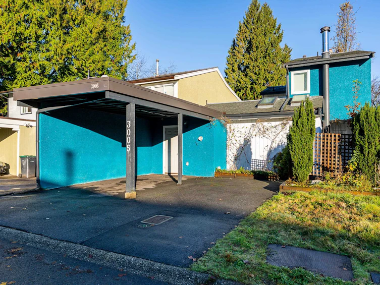3005 Firbrook Place, Coquitlam, BC, V3C 4B2 - 30