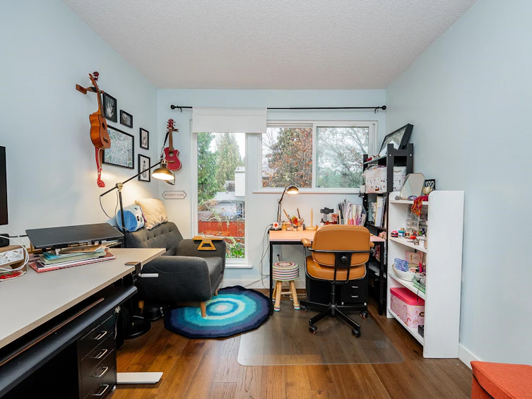3005 Firbrook Place, Coquitlam, BC, V3C 4B2 - 21