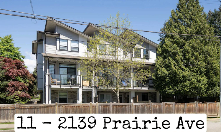 11-2139 Prairie Avenue