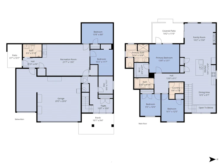 7377 Ramsay Place, Chilliwack, BC, V4Z 0C4 - 37