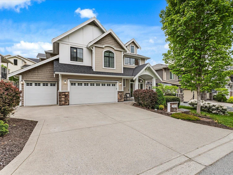 7377 Ramsay Place, Chilliwack, BC, V4Z 0C4 - 2