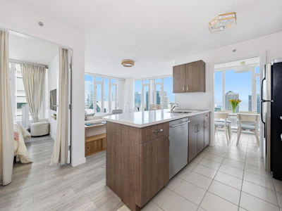 3007-610 Granville Street - 2