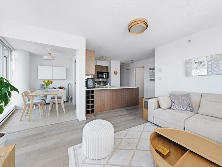 3007-610 Granville Street, Vancouver, BC, V6C 3T3 - 7