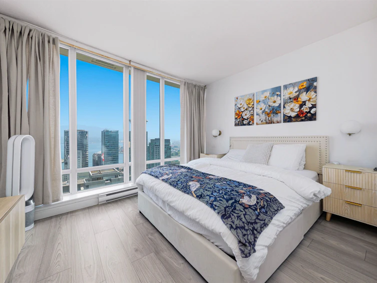 3007-610 Granville Street, Vancouver, BC, V6C 3T3 - 10