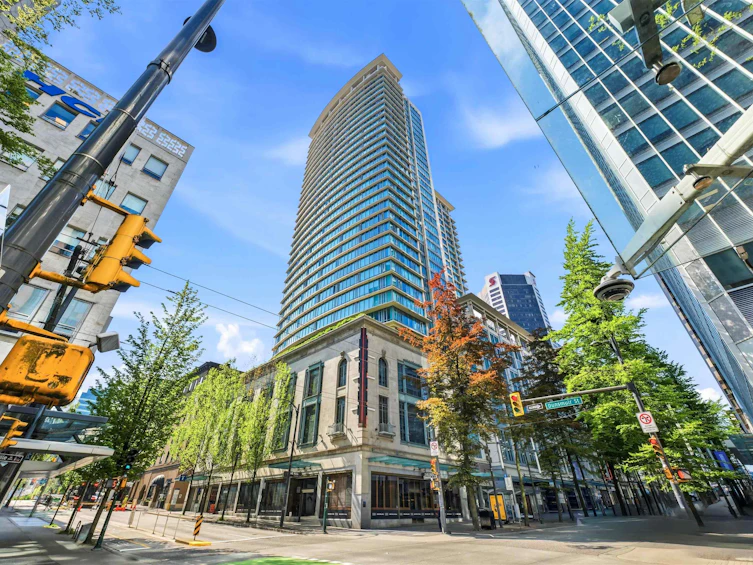 3007-610 Granville Street, Vancouver, BC, V6C 3T3 - 20