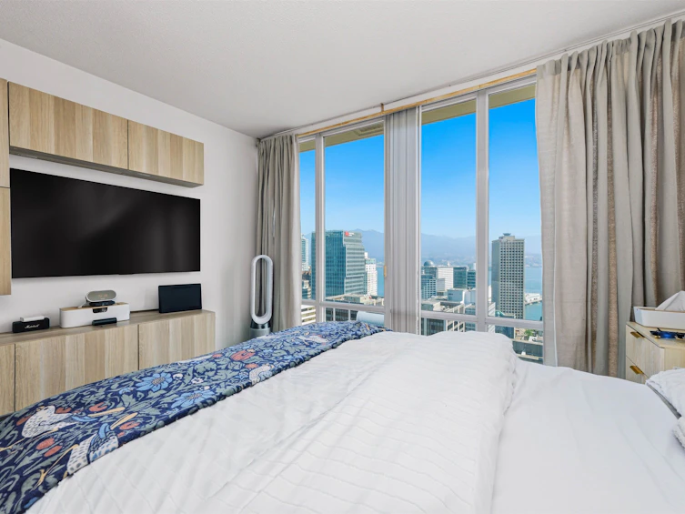 3007-610 Granville Street, Vancouver, BC, V6C 3T3 - 9