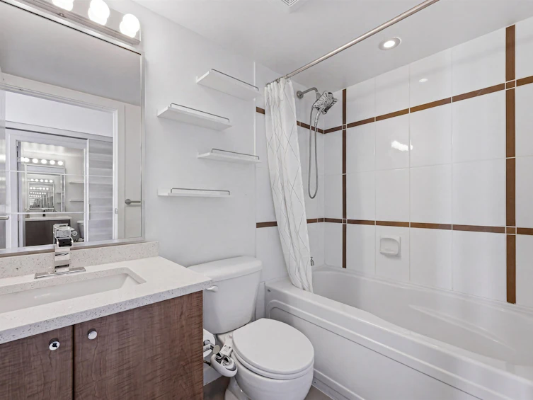3007-610 Granville Street, Vancouver, BC, V6C 3T3 - 15