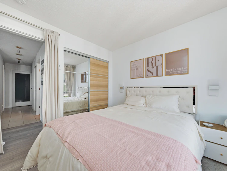 3007-610 Granville Street, Vancouver, BC, V6C 3T3 - 12