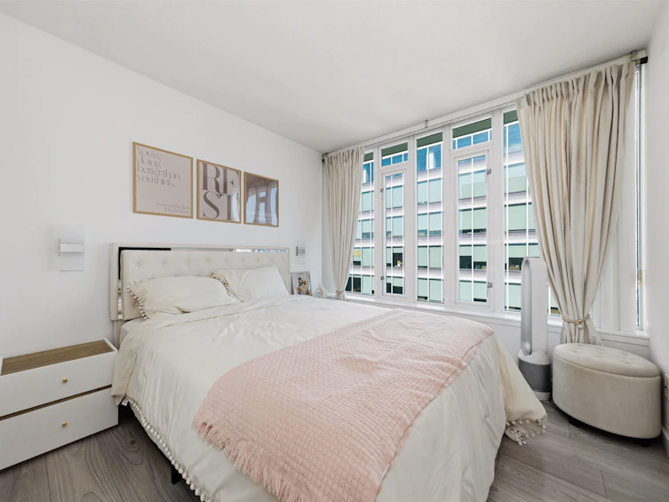 3007-610 Granville Street, Vancouver, BC, V6C 3T3 - 13