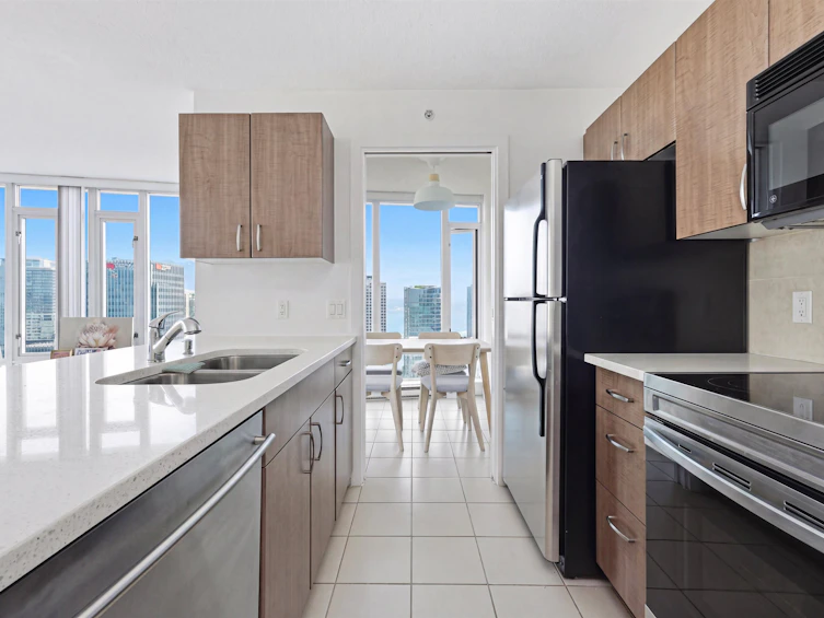 3007-610 Granville Street, Vancouver, BC, V6C 3T3 - 4