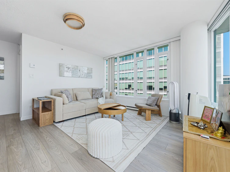 3007-610 Granville Street, Vancouver, BC, V6C 3T3 - 8