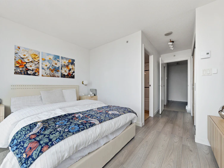 3007-610 Granville Street, Vancouver, BC, V6C 3T3 - 11