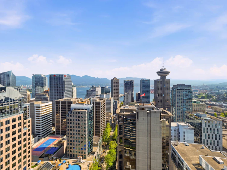 3007-610 Granville Street, Vancouver, BC, V6C 3T3 - 18
