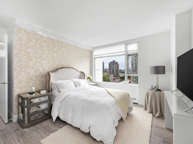 1008-198 Aquarius Mews, Vancouver, BC, V6Z 2Y4 - 19