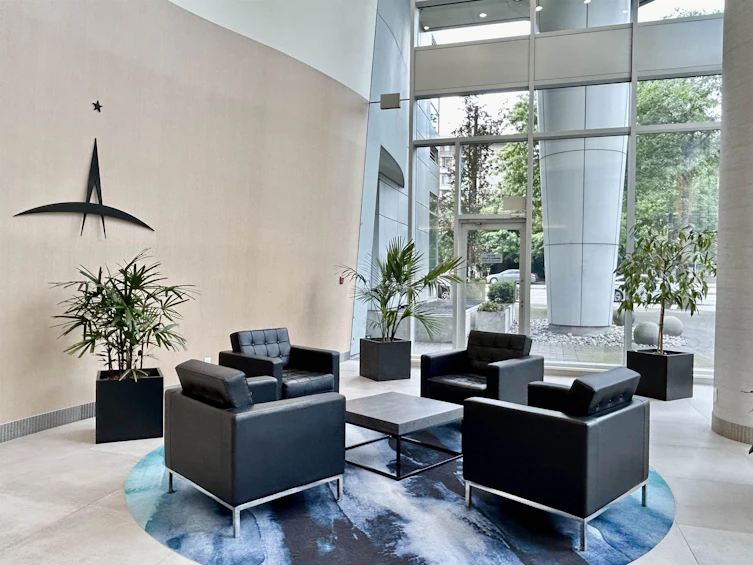 1008-198 Aquarius Mews, Vancouver, BC, V6Z 2Y4 - 37