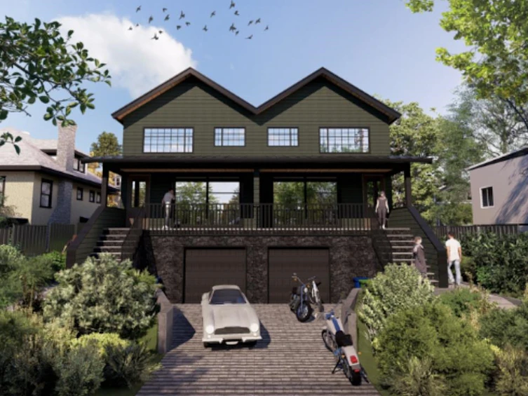 3060 W 45th Avenue, Vancouver, BC, V6N 3M1 - 6