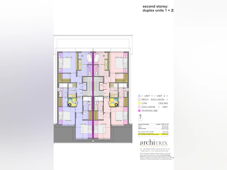 3060 W 45th Avenue, Vancouver, BC, V6N 3M1 - 11