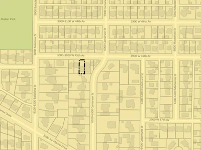3060 W 45th Avenue - 3