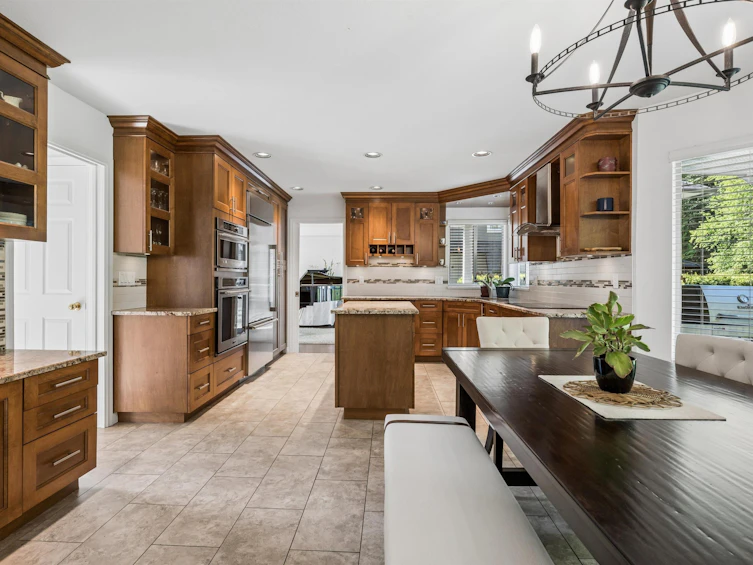 3253 Kerrstead Place, North Vancouver, BC, V7J 3T4 - 3