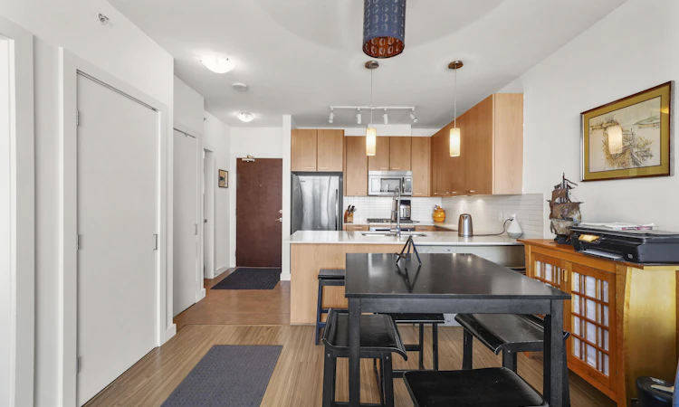 907-2789 Shaughnessy Street