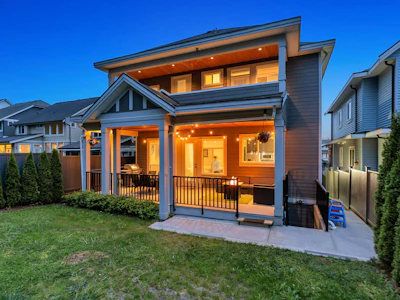 3399 Derbyshire Avenue - 3