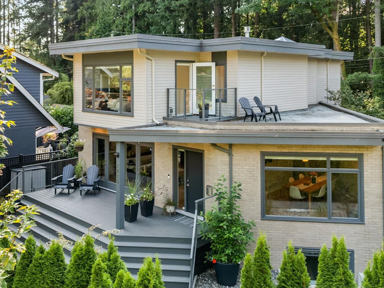 2025 Mackay Avenue, North Vancouver, BC, V7P 2M8 - 38