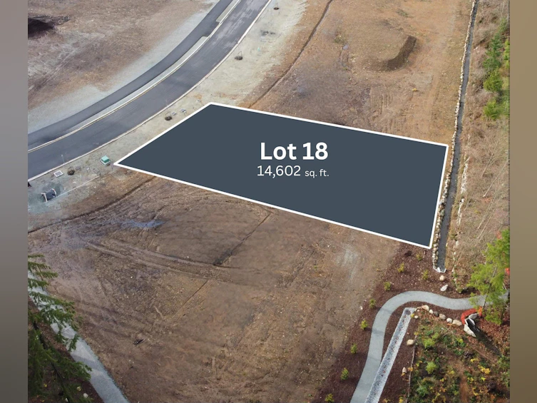 LOT 18-2307 Sunnyside Road, Port Moody, BC, V3H 4Y4 - 2