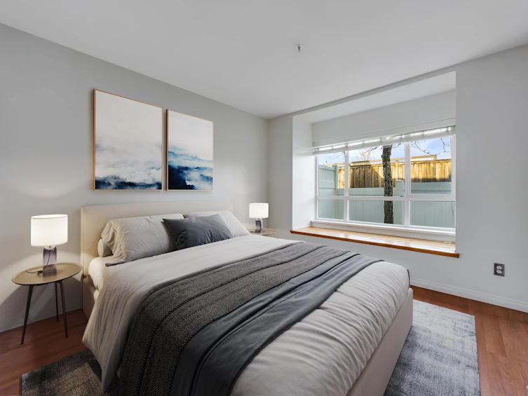127-6588 Southoaks Crescent, Burnaby, BC, V5E 4K1 - 2