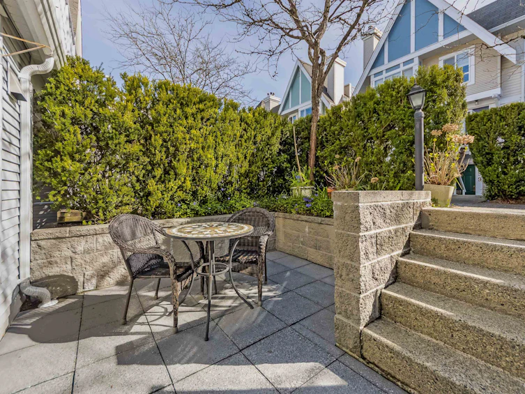 127-6588 Southoaks Crescent, Burnaby, BC, V5E 4K1 - 9