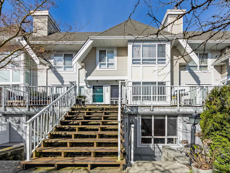 127-6588 Southoaks Crescent, Burnaby, BC, V5E 4K1 - 18
