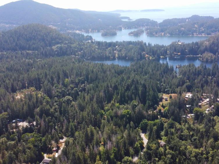 4620 Irvines Landing Road, Pender Harbour Egmont, BC, V0N 1S1 - 4